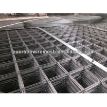 SL72 concrete reinforcing steel wire mesh panel